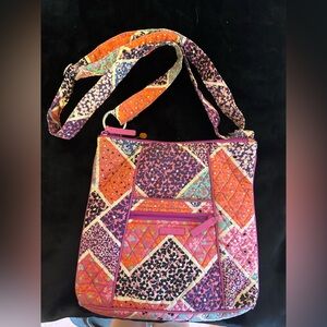 Vera Bradley Hipster